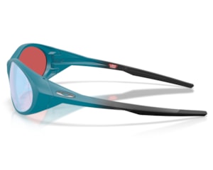 Óculos de Sol Oakley Eye Jacket Redux Matte Balsam Prizm Snow Sapphire OO9438 30-58