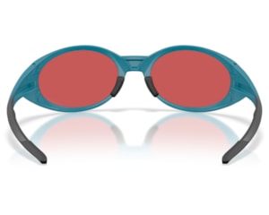 Óculos de Sol Oakley Eye Jacket Redux Matte Balsam Prizm Snow Sapphire OO9438 30-58