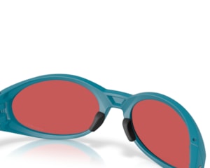 Óculos de Sol Oakley Eye Jacket Redux Matte Balsam Prizm Snow Sapphire OO9438 30-58