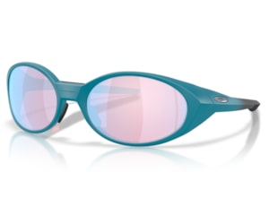 Óculos de Sol Oakley Eye Jacket Redux Matte Balsam Prizm Snow Sapphire OO9438 30-58