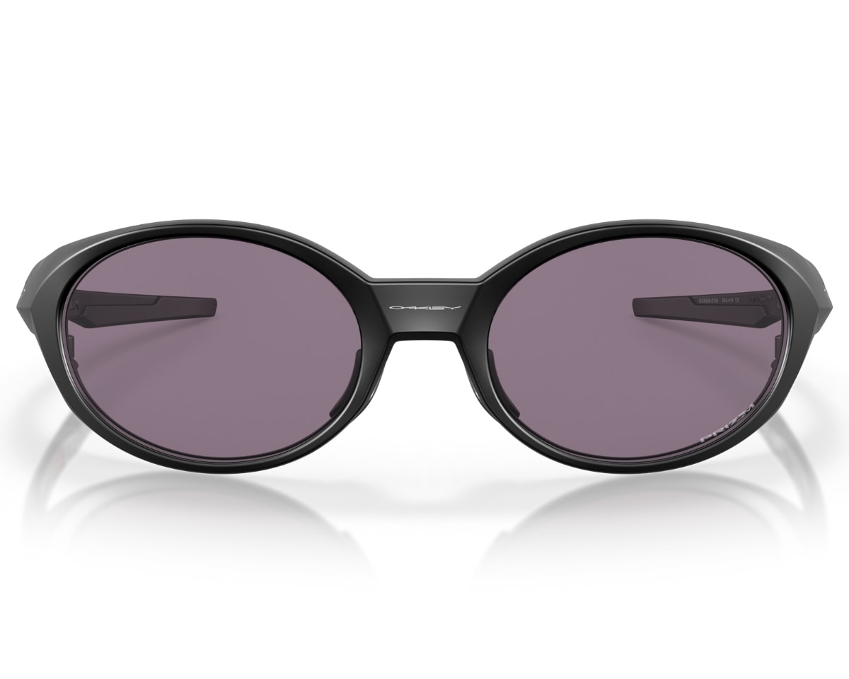 小物 OAKLEY EYEJACKET REDUX oo9438-01 OO9438 EYEJACKET REDUX óculos de sol Matte Black | OculosWorld BR