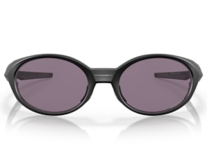 Óculos de Sol Oakley Eye Jacket Redux Matte Black Prizm Grey OO9438 01-58