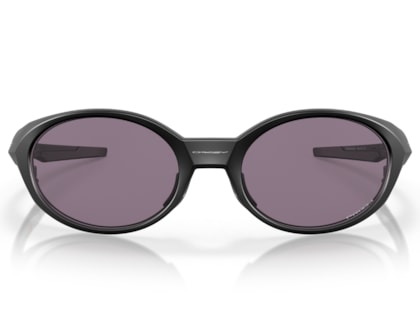 Óculos de Sol Oakley Eye Jacket Redux Matte Black Prizm Grey OO9438 01-58