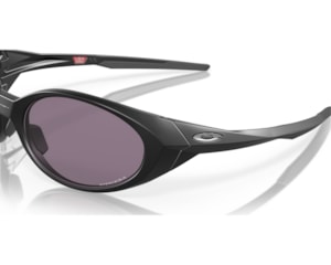 Óculos de Sol Oakley Eye Jacket Redux Matte Black Prizm Grey OO9438 01-58