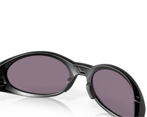 Óculos de Sol Oakley Eye Jacket Redux Matte Black Prizm Grey OO9438 01-58