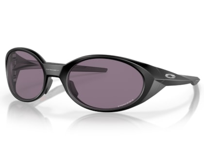 Óculos de Sol Oakley Eye Jacket Redux Matte Black Prizm Grey OO9438 01-58