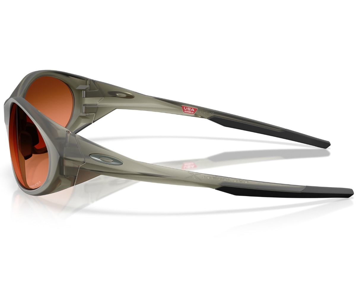 Óculos de Sol Oakley Eye Jacket Redux Prizm Bronze OO9438 26-58