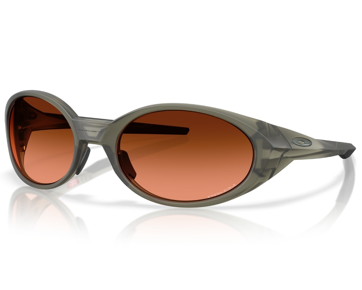 Óculos de Sol Oakley Eye Jacket Redux Prizm Bronze OO9438 26-58