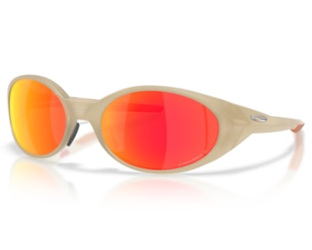 Óculos de Sol Oakley Eye Jacket Redux Prizm Ruby Polarized OO9438 34-58