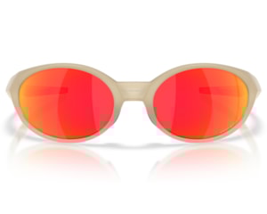 Óculos de Sol Oakley Eye Jacket Redux Prizm Ruby Polarized OO9438 34-58