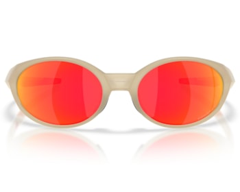 Óculos de Sol Oakley Eye Jacket Redux Prizm Ruby Polarized OO9438 34-58