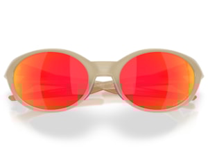 Óculos de Sol Oakley Eye Jacket Redux Prizm Ruby Polarized OO9438 34-58