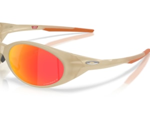 Óculos de Sol Oakley Eye Jacket Redux Prizm Ruby Polarized OO9438 34-58