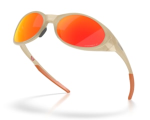 Óculos de Sol Oakley Eye Jacket Redux Prizm Ruby Polarized OO9438 34-58