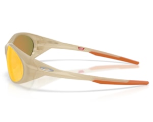 Óculos de Sol Oakley Eye Jacket Redux Prizm Ruby Polarized OO9438 34-58