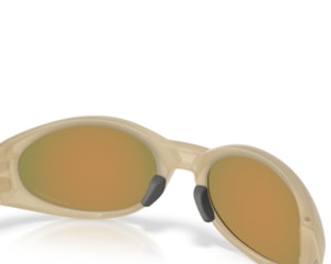 Óculos de Sol Oakley Eye Jacket Redux Prizm Ruby Polarized OO9438 34-58