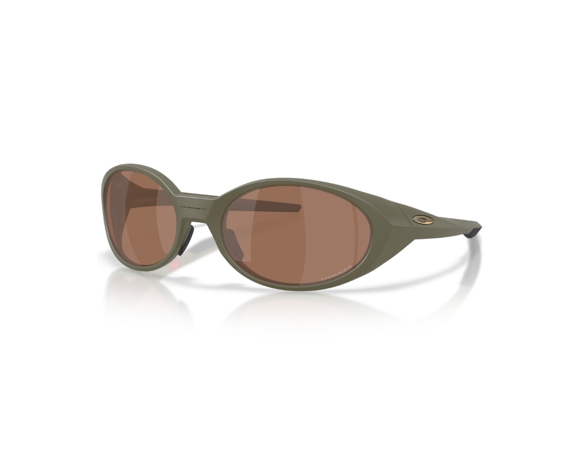 Óculos de Sol Oakley Eye Jacket Redux  Prizm Tungsten OO9438 44-58