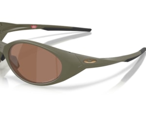 Óculos de Sol Oakley Eye Jacket Redux  Prizm Tungsten OO9438 44-58