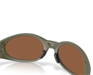 Óculos de Sol Oakley Eye Jacket Redux  Prizm Tungsten OO9438 44-58