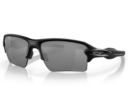 Óculos de Sol Oakley Flak 2.0 Matte Black Prizm Black
