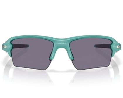 Óculos de Sol Oakley Flak 2.0 XL Matt Pacific Prizm Grey OO9188 K1-59