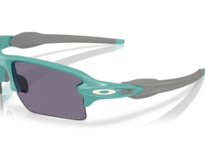 Óculos de Sol Oakley Flak 2.0 XL Matt Pacific Prizm Grey OO9188 K1-59