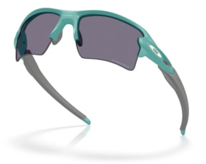 Óculos de Sol Oakley Flak 2.0 XL Matt Pacific Prizm Grey OO9188 K1-59