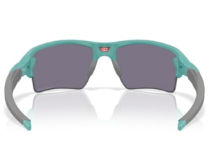 Óculos de Sol Oakley Flak 2.0 XL Matt Pacific Prizm Grey OO9188 K1-59