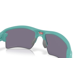 Óculos de Sol Oakley Flak 2.0 XL Matt Pacific Prizm Grey OO9188 K1-59