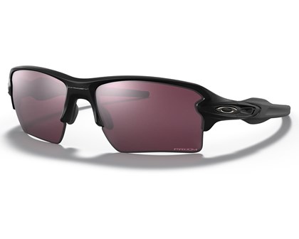 Óculos de Sol Oakley Flak 2.0 XL Matte Black Prizm Road Black