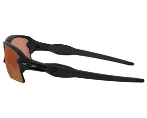 Óculos de Sol Oakley Flak 2.0 XL Matte Black Prizm Trail Torch