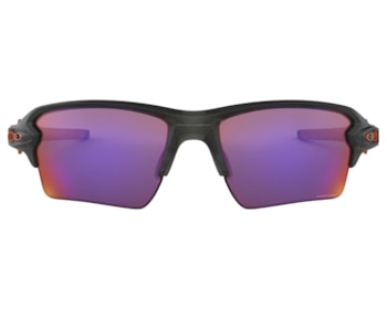 Óculos de Sol Oakley Flak 2.0 XL Matte Grey Smoke Prizm Road