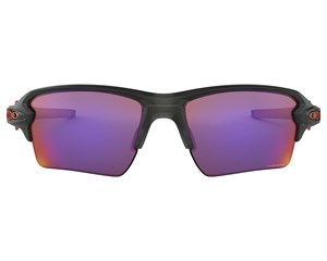 Óculos de Sol Oakley Flak 2.0 XL Matte Grey Smoke Prizm Road