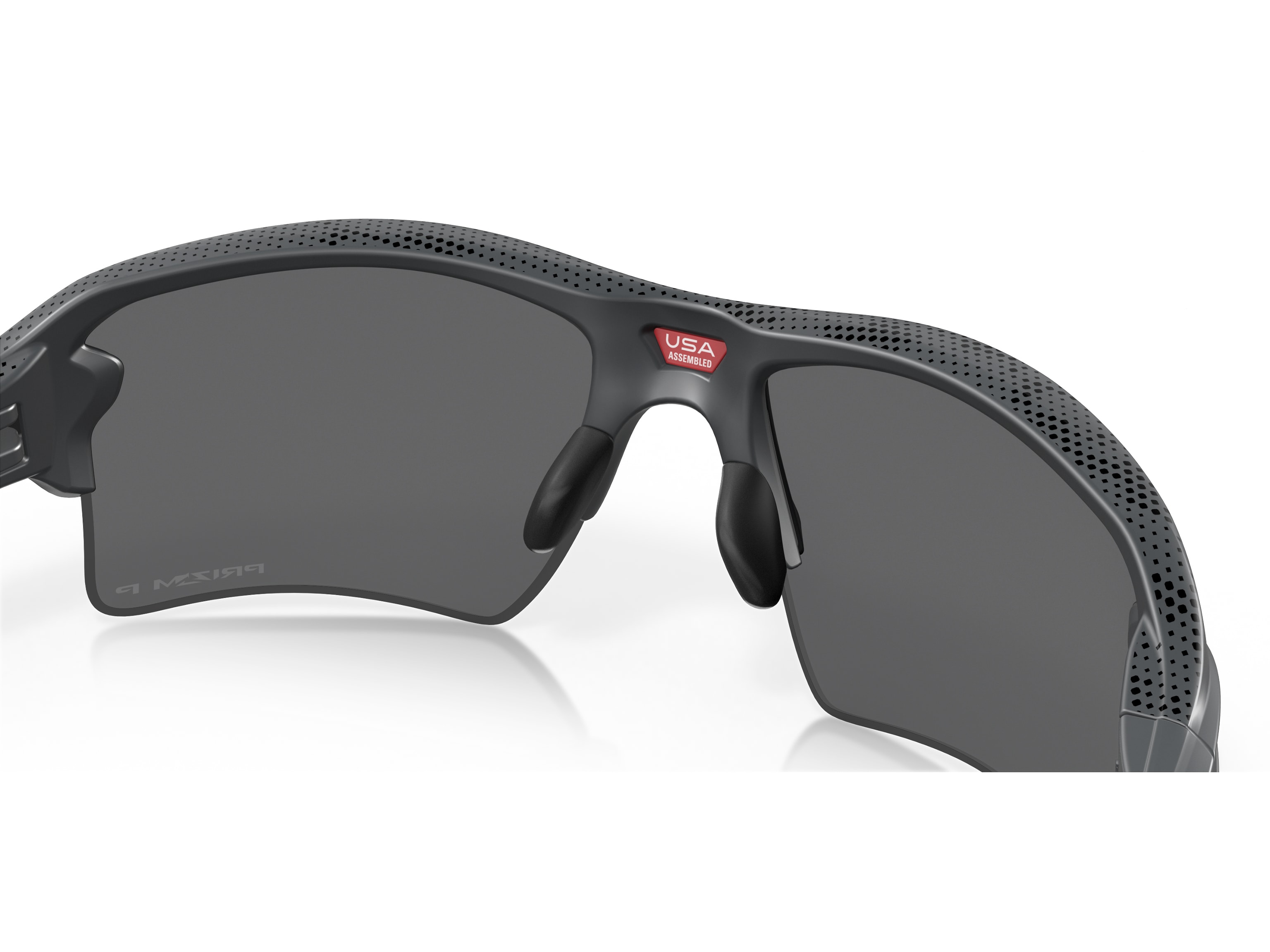Óculos de Sol Oakley Flak 2.0 XL Prizm Black Polarizado Óculos de Sol Oakley Flak 2.0 XL Prizm Black Polarizado