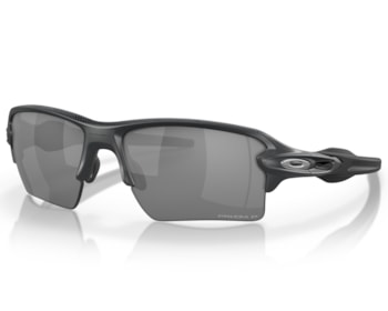 Óculos de Sol Oakley Flak 2.0 XL Prizm Black Polarizado