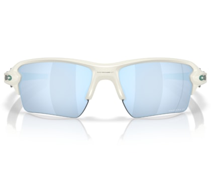 Óculos de Sol Oakley Flak 2.0 XL Prizm Deep Water Polarized  OO9188 K2-59