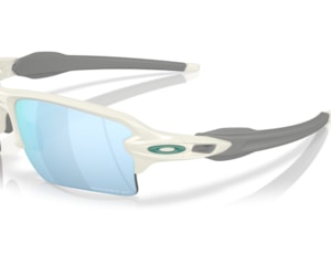 Óculos de Sol Oakley Flak 2.0 XL Prizm Deep Water Polarized  OO9188 K2-59