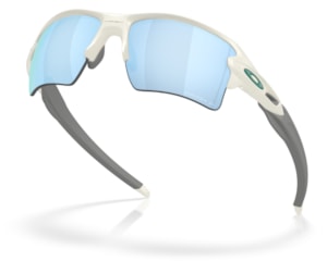 Óculos de Sol Oakley Flak 2.0 XL Prizm Deep Water Polarized  OO9188 K2-59