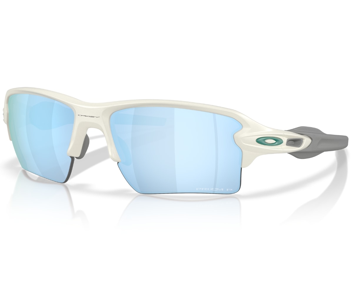 Óculos de Sol Oakley Flak 2.0 XL Prizm Deep Water Polarized  OO9188 K2-59