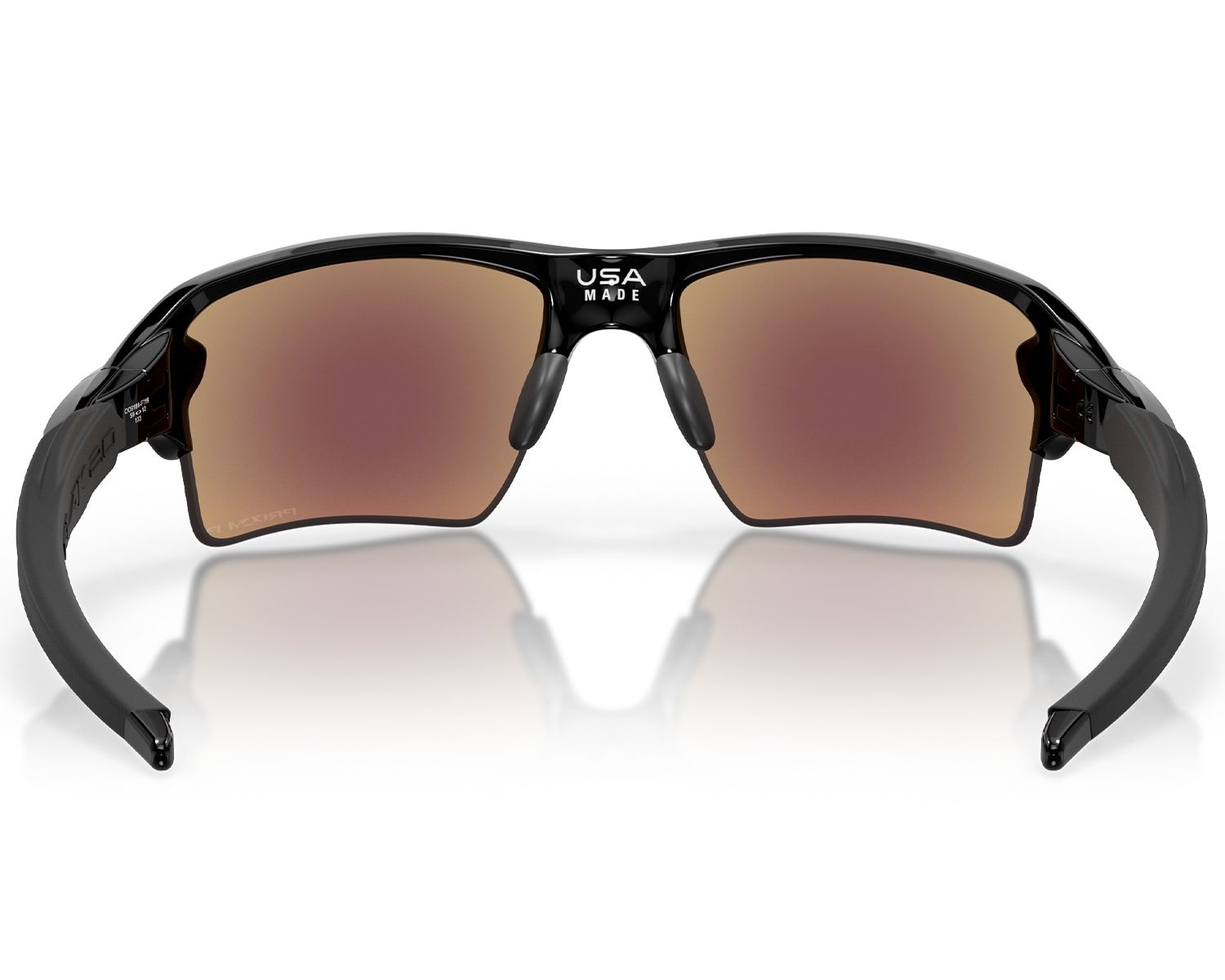 Óculos de Sol Oakley Flak 2.0 XL Prizm Sapphire Polarized - Officina 7