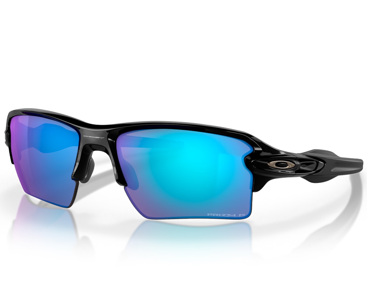 Óculos de Sol Oakley Flak XL Prizm Sapphire Polarized