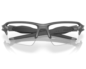 Óculos de Sol Oakley Flak 2.0 XXL Clear To Black Iridium Photochromic OO9488 07-63