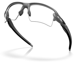 Óculos de Sol Oakley Flak 2.0 XXL Clear To Black Iridium Photochromic OO9488 07-63