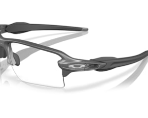 Óculos de Sol Oakley Flak 2.0 XXL Clear To Black Iridium Photochromic OO9488 07-63