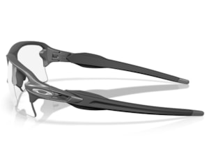 Óculos de Sol Oakley Flak 2.0 XXL Clear To Black Iridium Photochromic OO9488 07-63