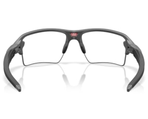 Óculos de Sol Oakley Flak 2.0 XXL Clear To Black Iridium Photochromic OO9488 07-63