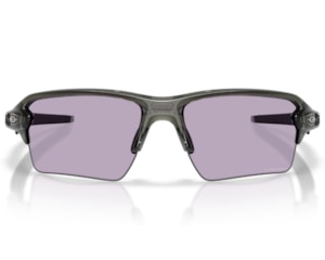 Óculos de Sol Oakley Flak 2.0 XXL Grey Smoke Prizm Slate OO9488 10-63
