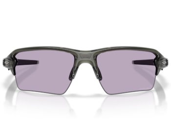 Óculos de Sol Oakley Flak 2.0 XXL Grey Smoke Prizm Slate OO9488 10-63