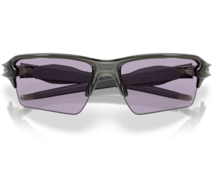 Óculos de Sol Oakley Flak 2.0 XXL Grey Smoke Prizm Slate OO9488 10-63