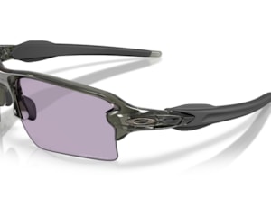Óculos de Sol Oakley Flak 2.0 XXL Grey Smoke Prizm Slate OO9488 10-63